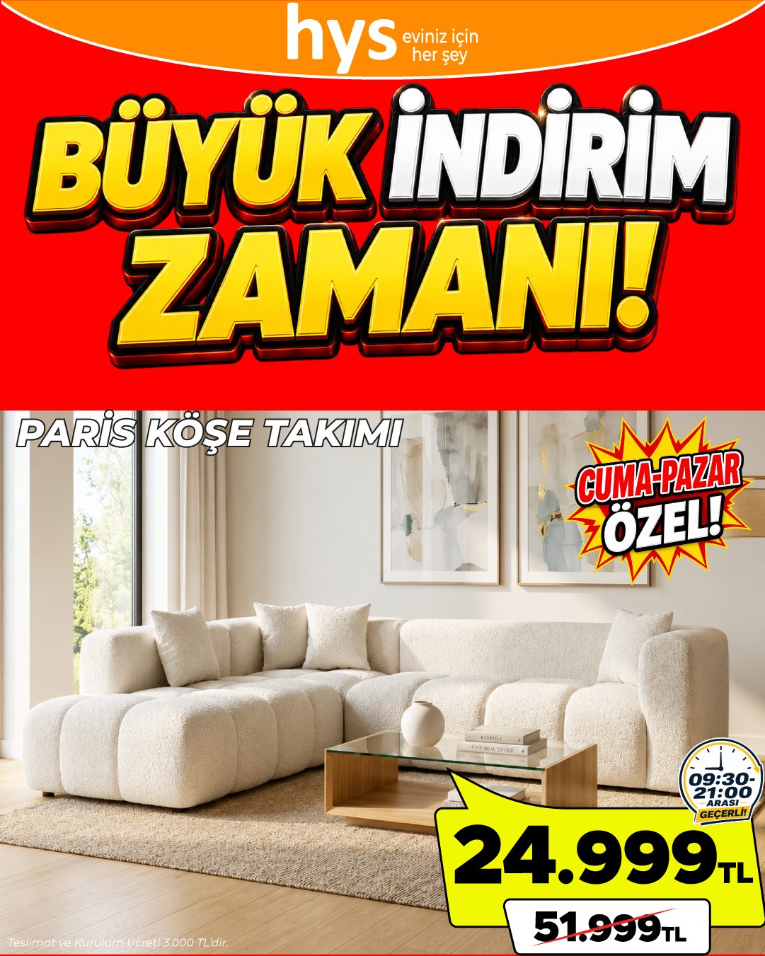 Paris Köşe Takımı