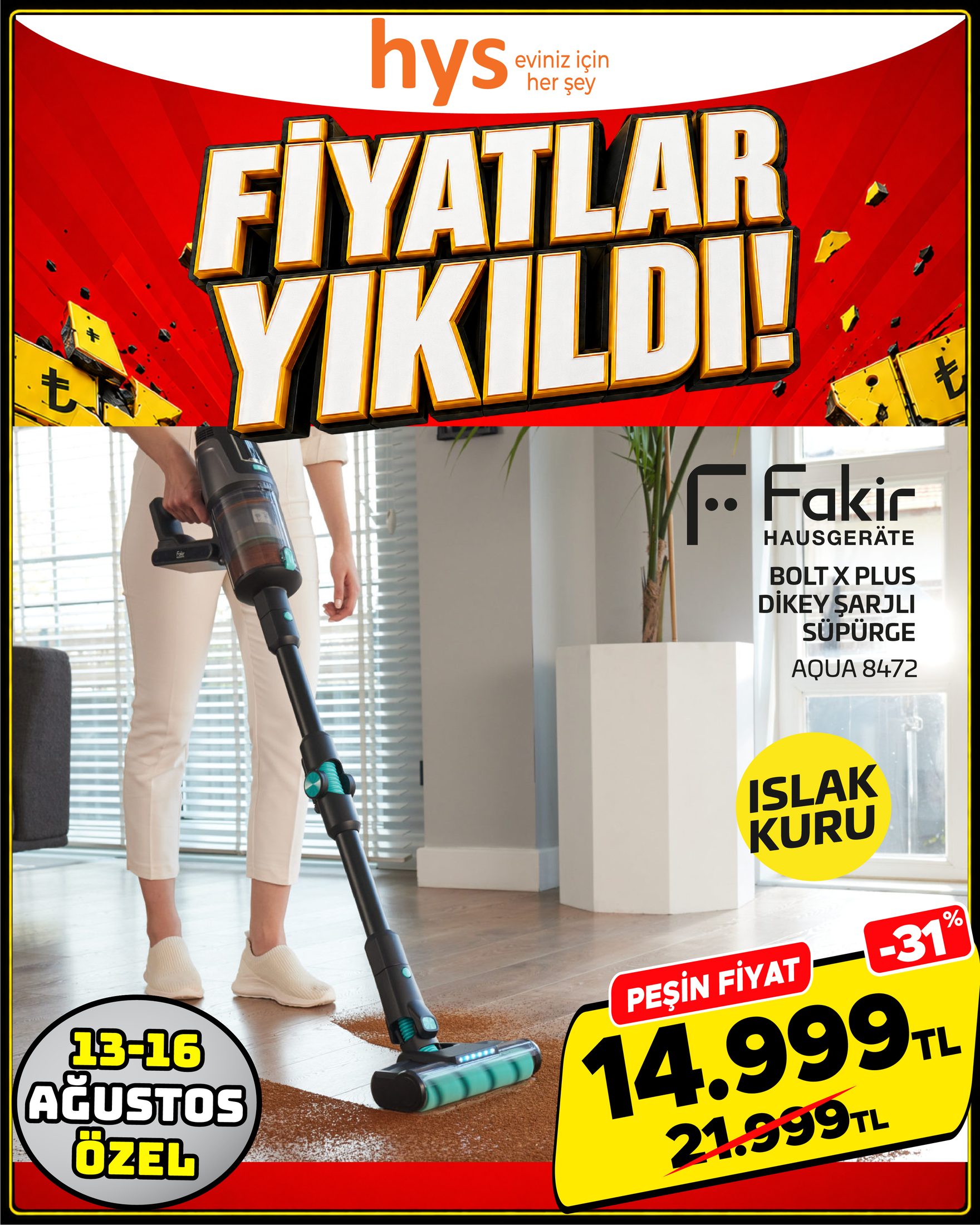Braun Sakal Şekillendirici ve Tıraş Makinesi