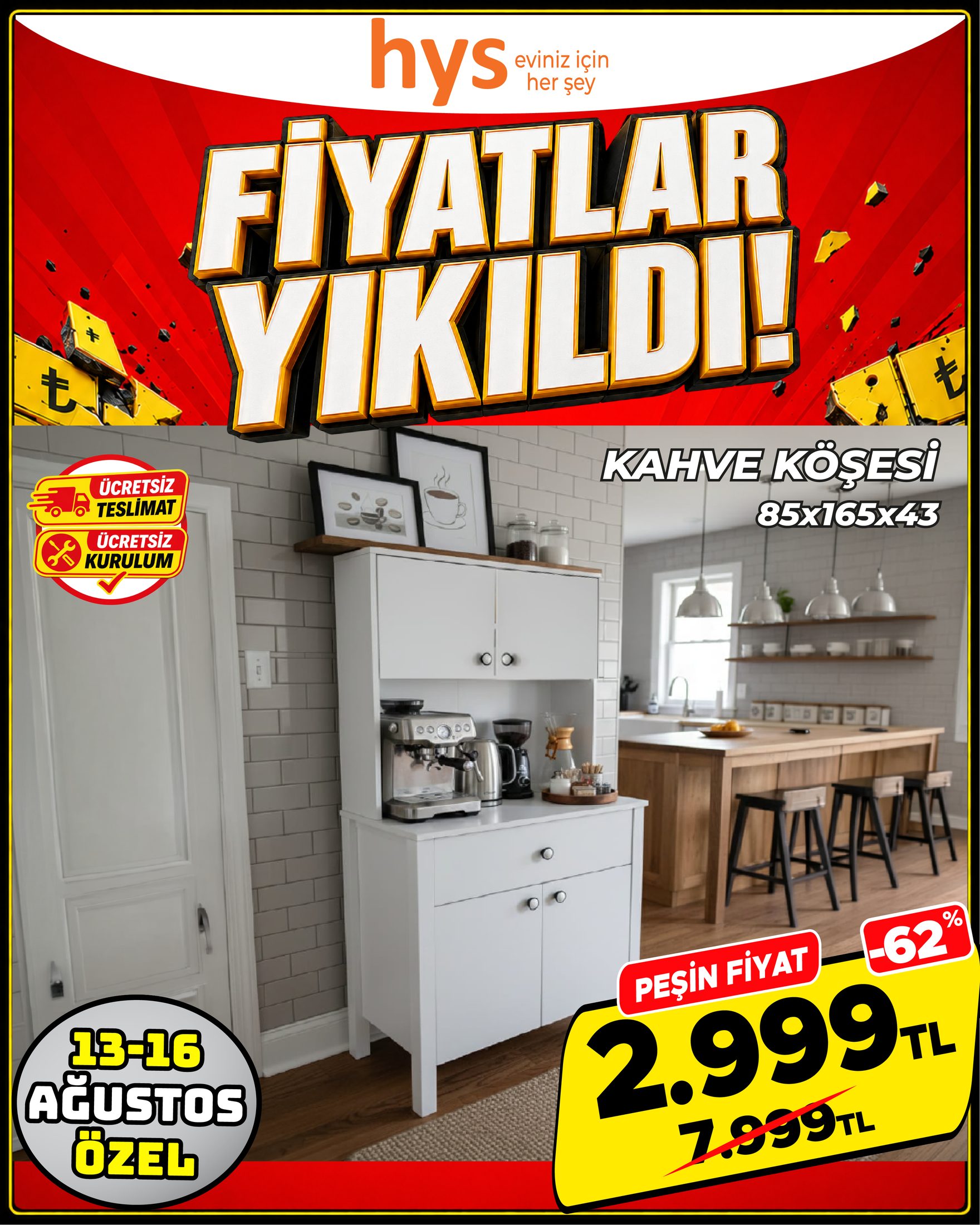 Kahve Köşesi