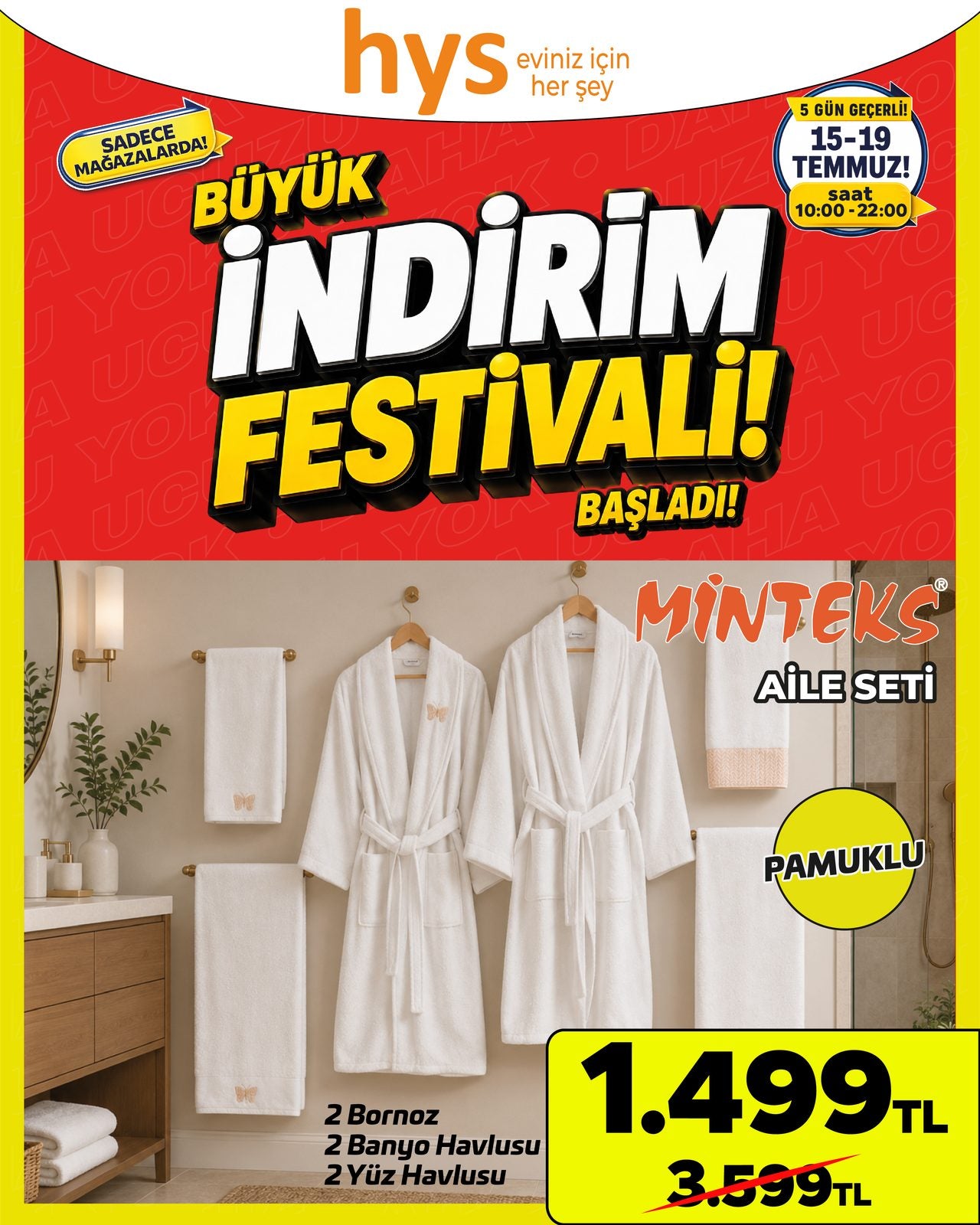 Minteks Aile Seti