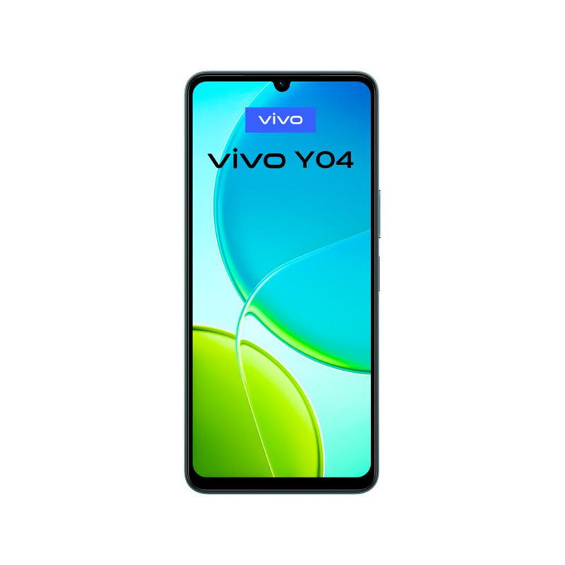 Vivo Y04 Cep Telefonu 4/128 GB