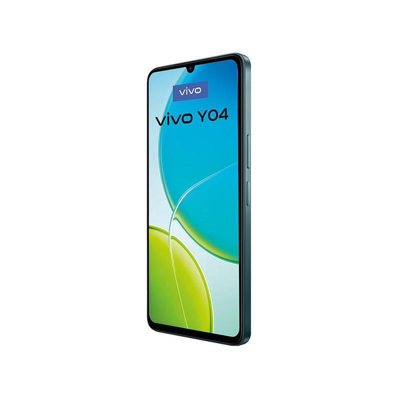 Vivo Y04 Cep Telefonu 4/128 GB