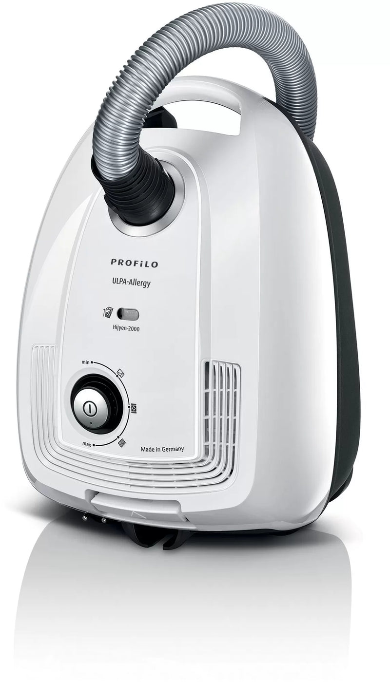 Profilo PSU7HIJ Toz Torbalı Süpürge