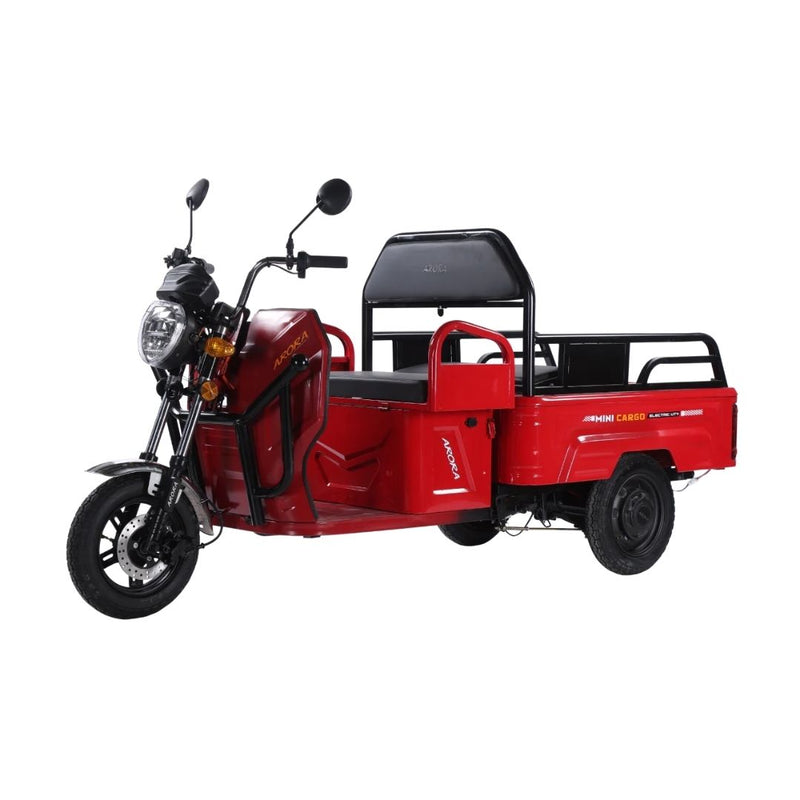 ARORA Mini Cargo 72V20AH