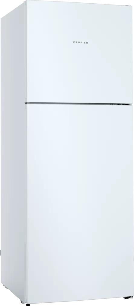 Profilo BD2155WFNN 453 Lt No Frost Buzdolabı  F Sınıfı Beyaz