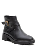 Bulldozer Kadın Bot