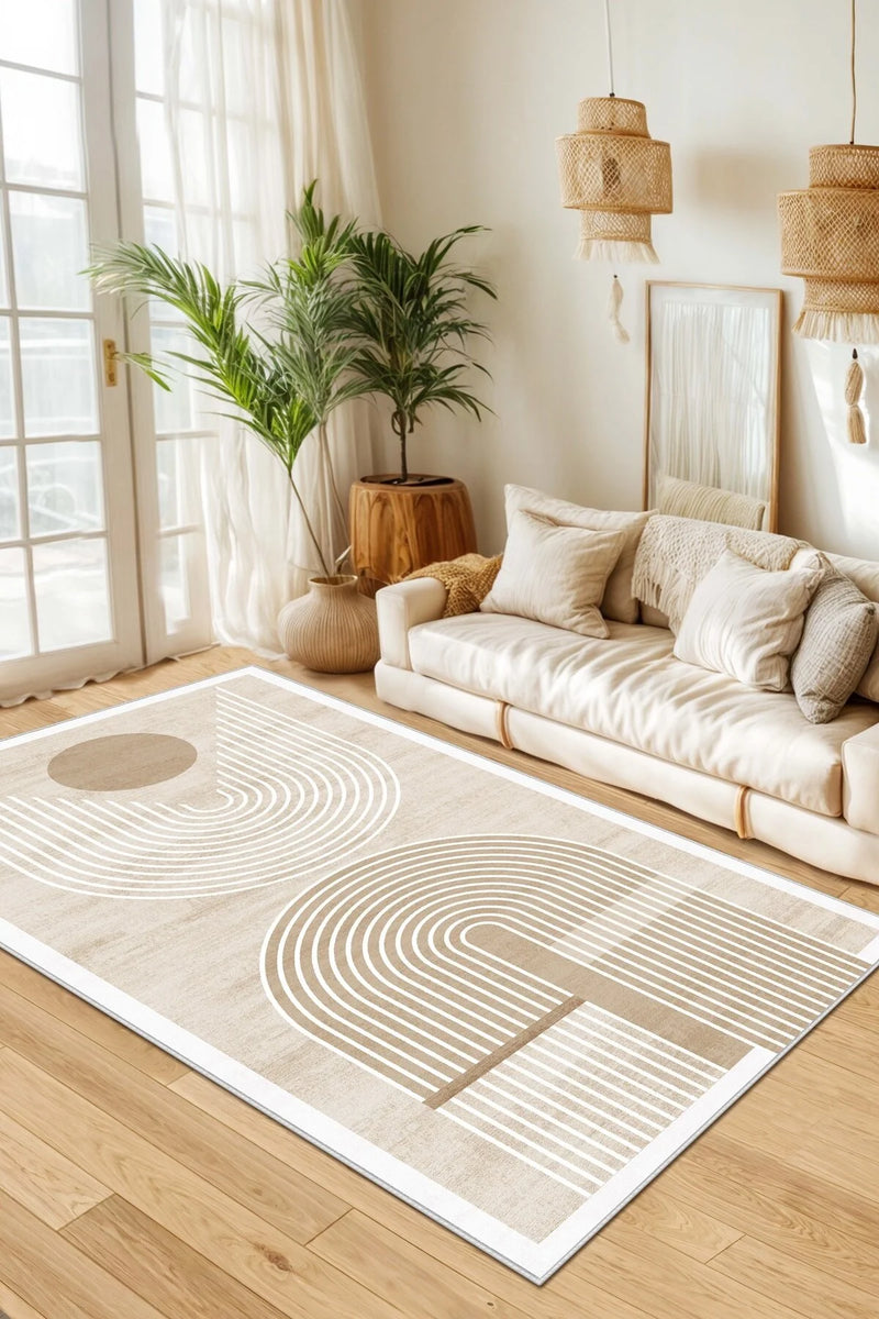 Merinos Salon Halısı Bohem