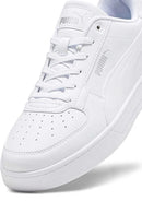 Puma Beyaz Spor Ayakkabı