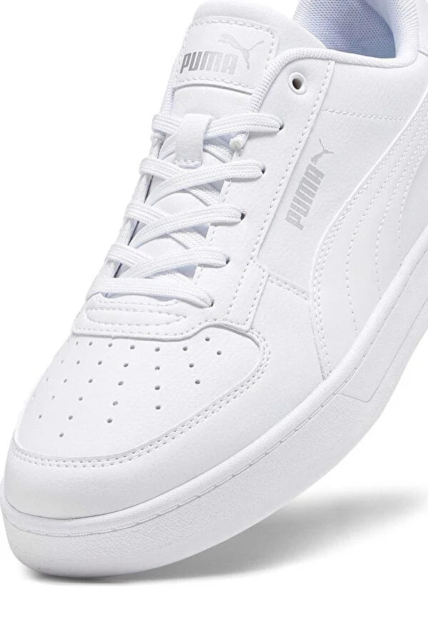 Puma Beyaz Spor Ayakkabı
