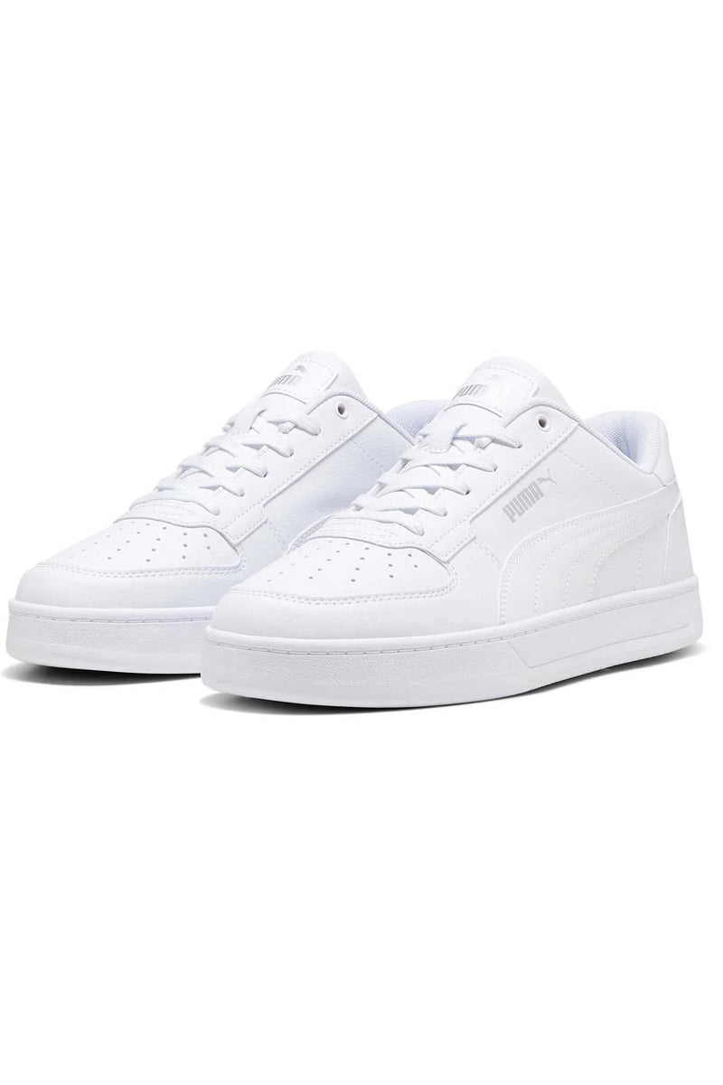 Puma Beyaz Spor Ayakkabı