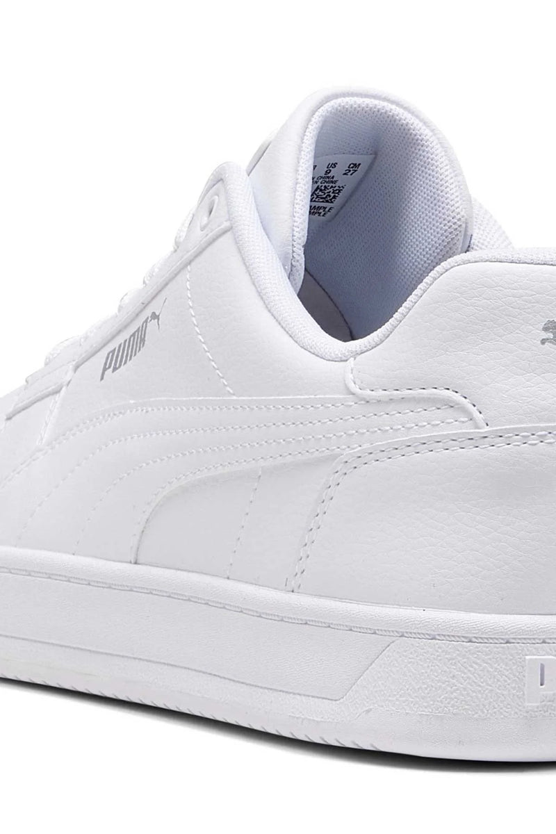 Puma Beyaz Spor Ayakkabı