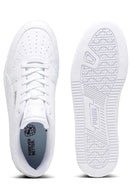 Puma Beyaz Spor Ayakkabı