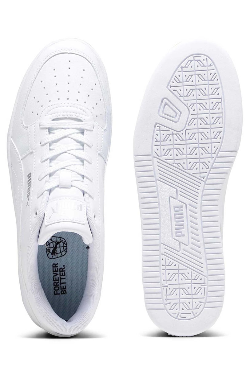 Puma Beyaz Spor Ayakkabı