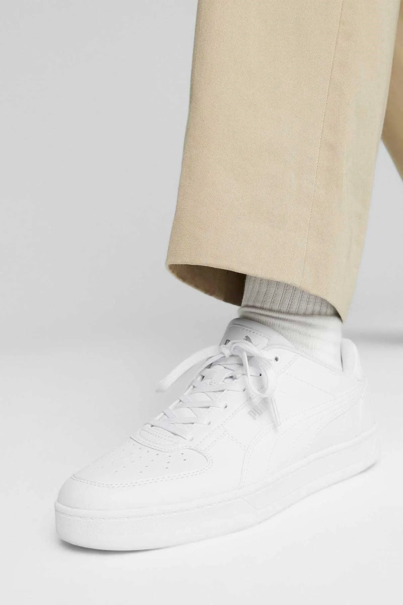 Puma Beyaz Spor Ayakkabı