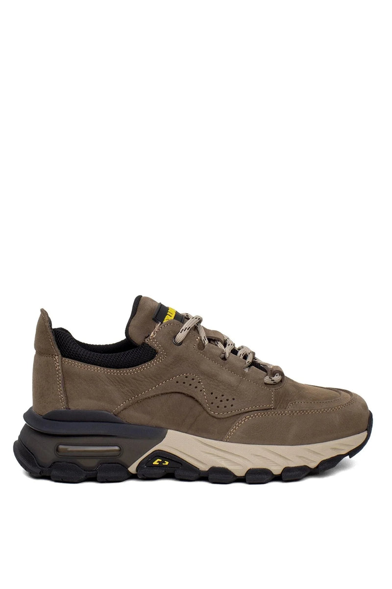 Bulldozer Günlük Casual Ayakkabı