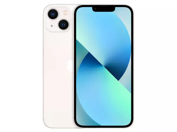 iPhone 13 IOS Akıllı Cep Telefonu – 128 GB