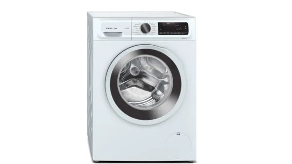 Profilo CGA142X0TR 9 Kg 1200 Devir Çamaşır Makinesi A Sınıfı Beyaz