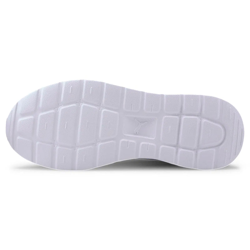 Puma Erkek Spor Ayakkabı (Siyah)