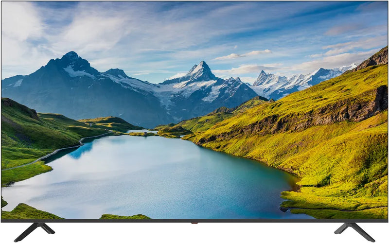 Profilo 190 Ekran 75" 4K QLED TV - 75PA725EQG