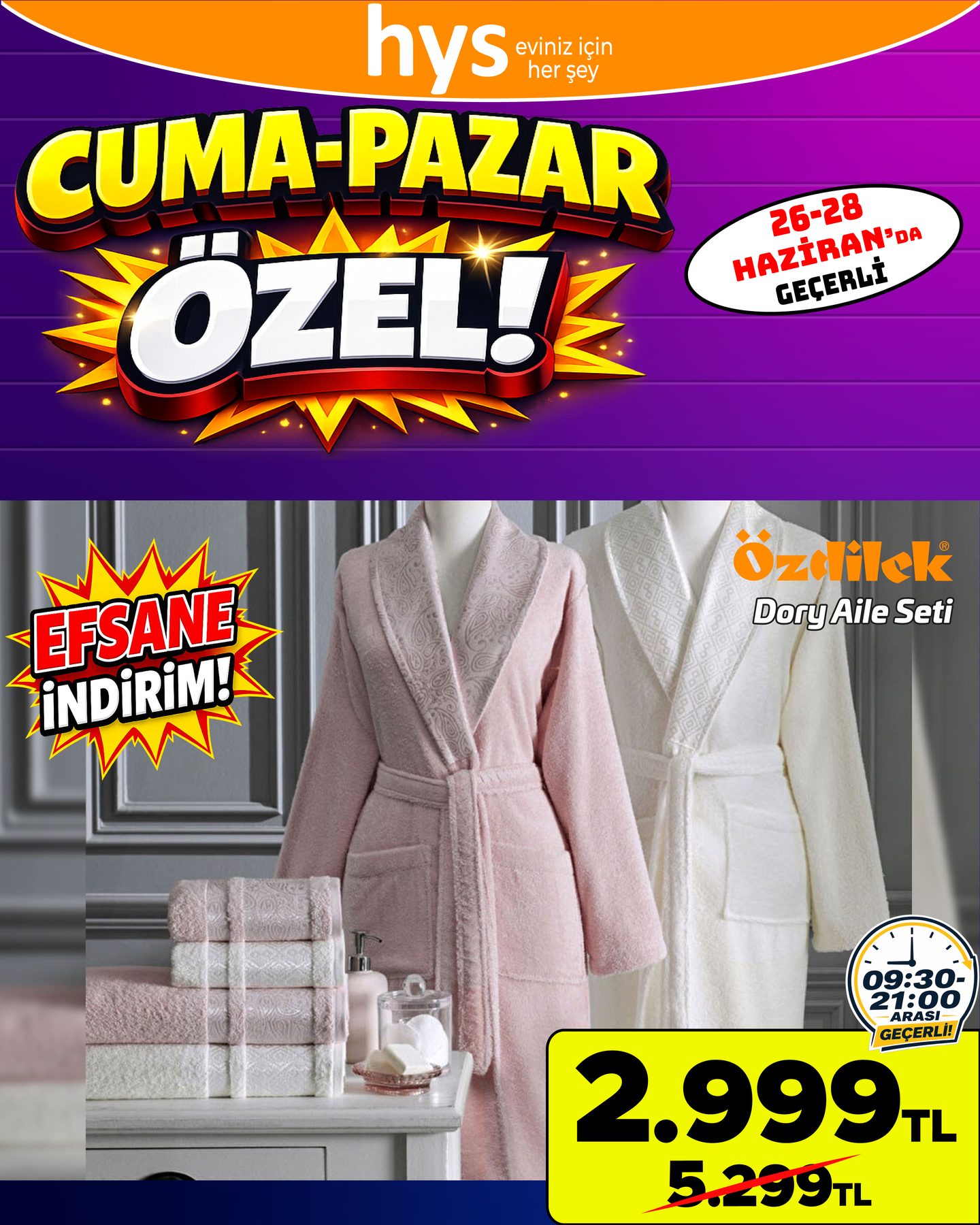 Alez 160x200 Ürün ana görseli