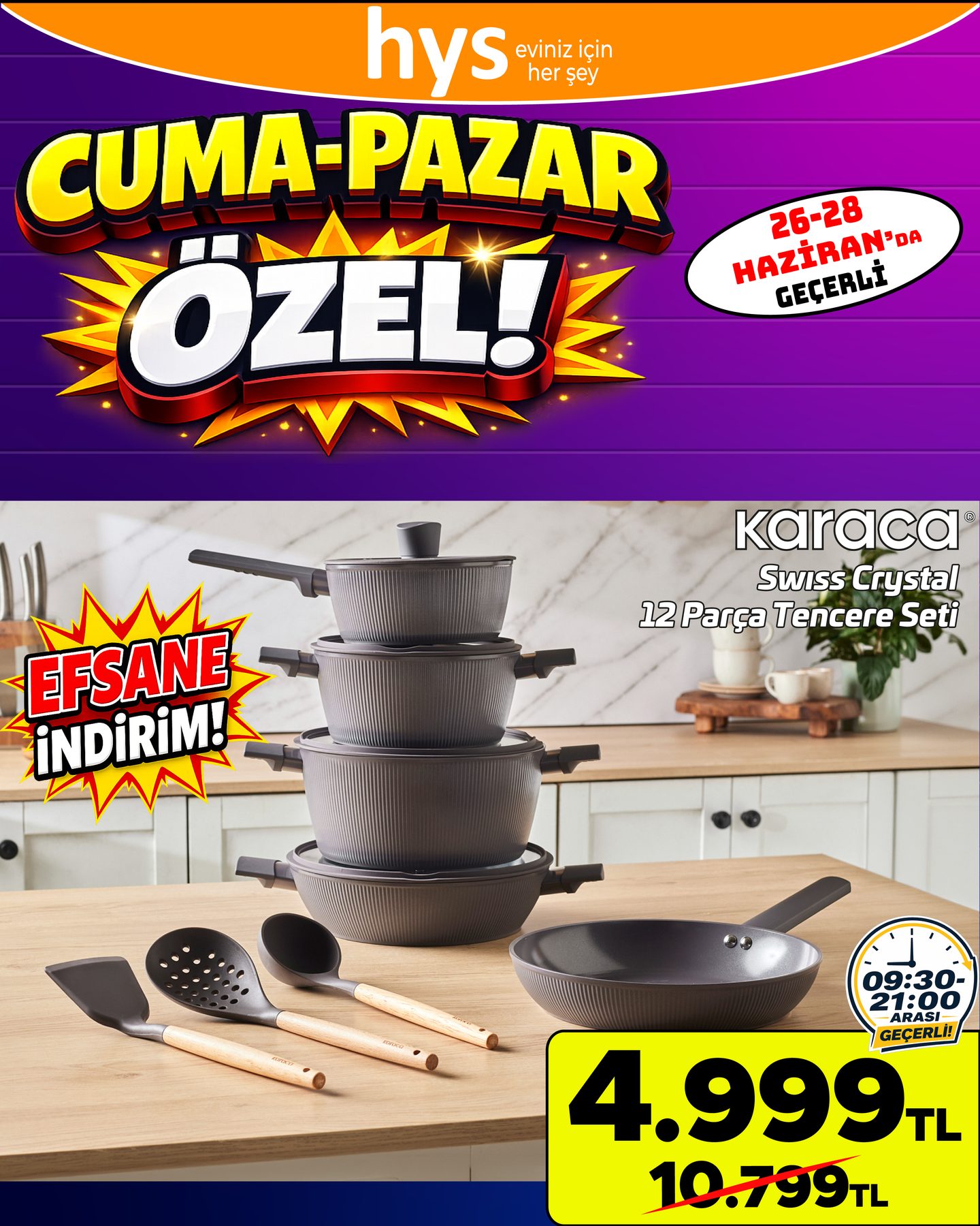 Bornoz Seti