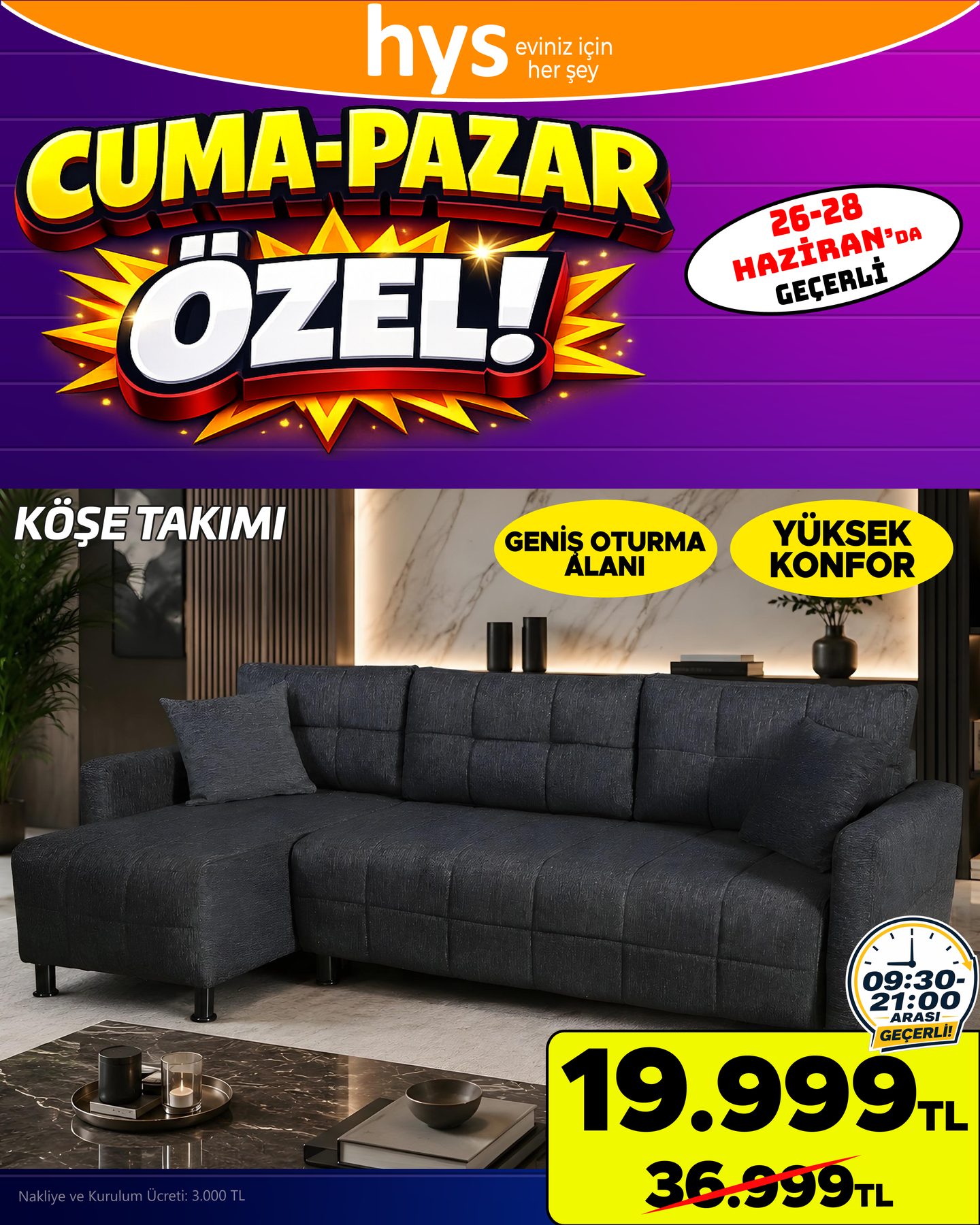 Köşe Takımı