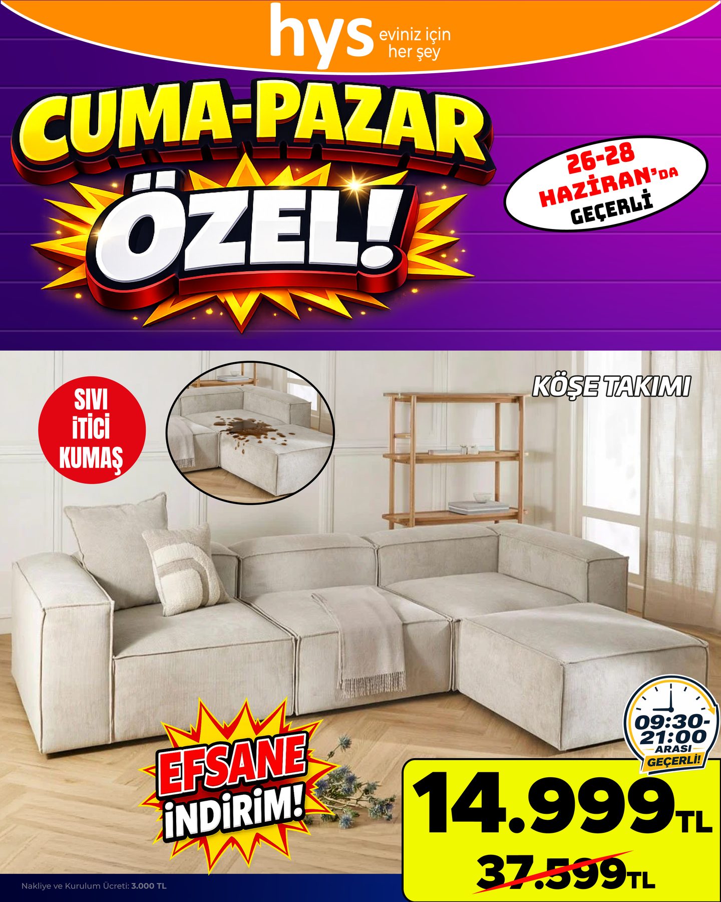 Köşe Takımı