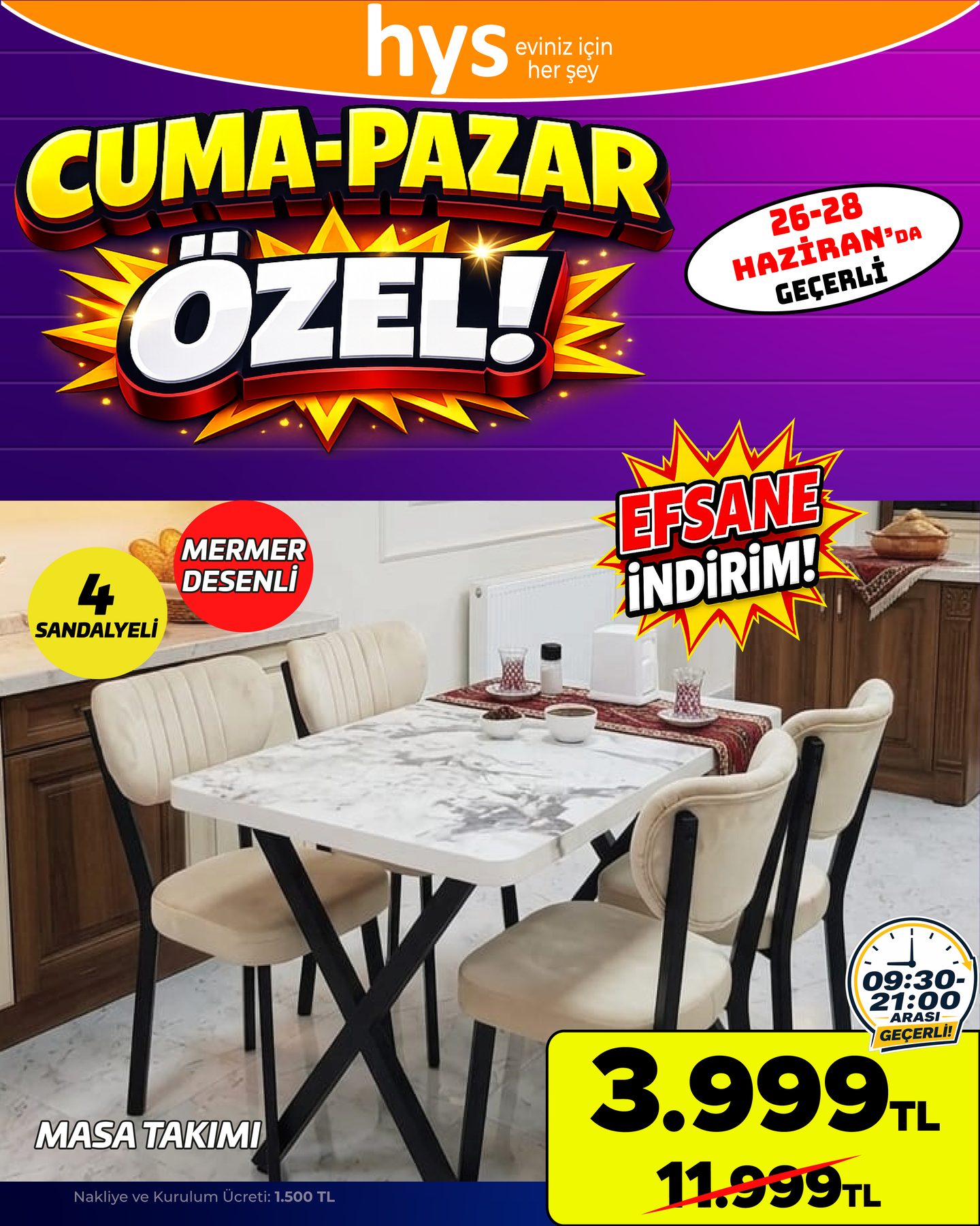 Masa Takımı