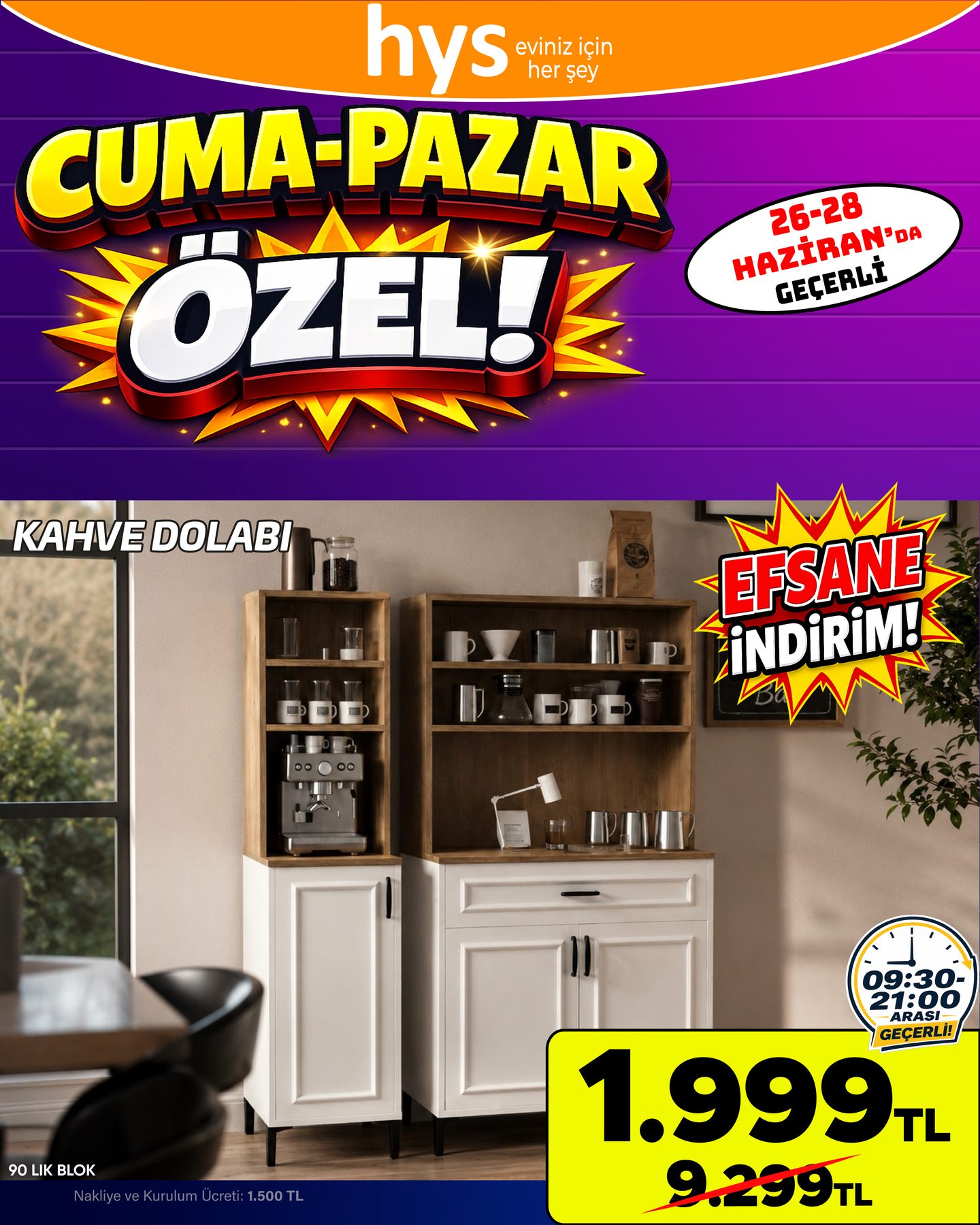 Premium Kahve Köşesi