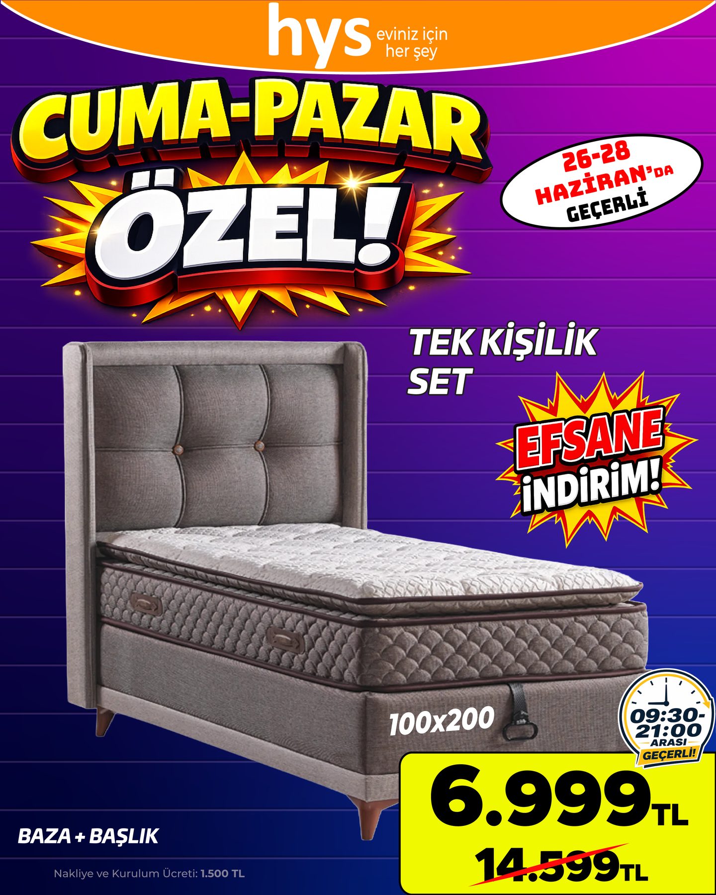 Tek Kişilik Set Ürün ana görseli