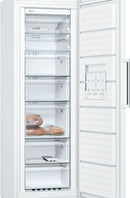 Profilo DF1133WENN No Frost 7 Çekmeceli Derin Dondurucu