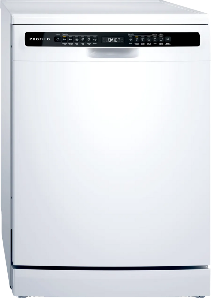 Profilo Bulaşık Makinesi 6 Program 11