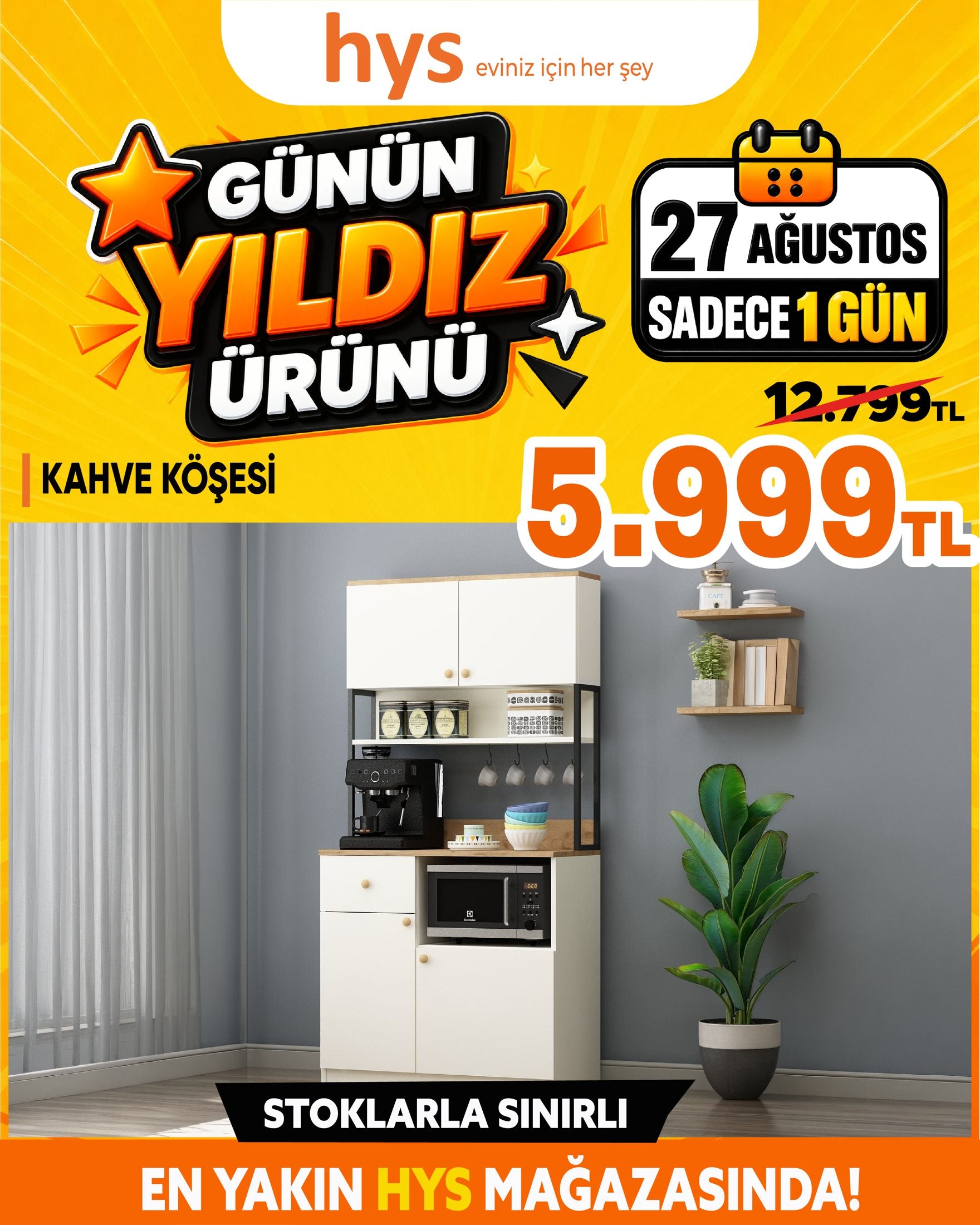 Kahve Köşesi