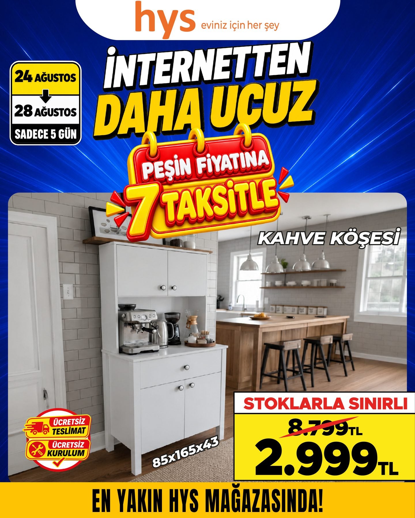 Kahve Köşesi