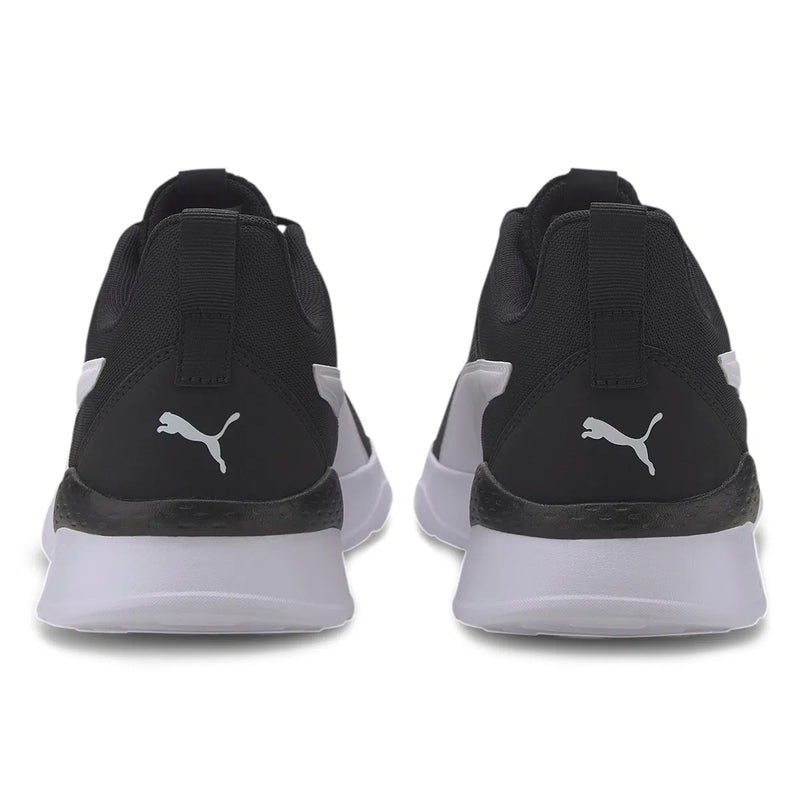 Puma Erkek Spor Ayakkabı (Siyah)