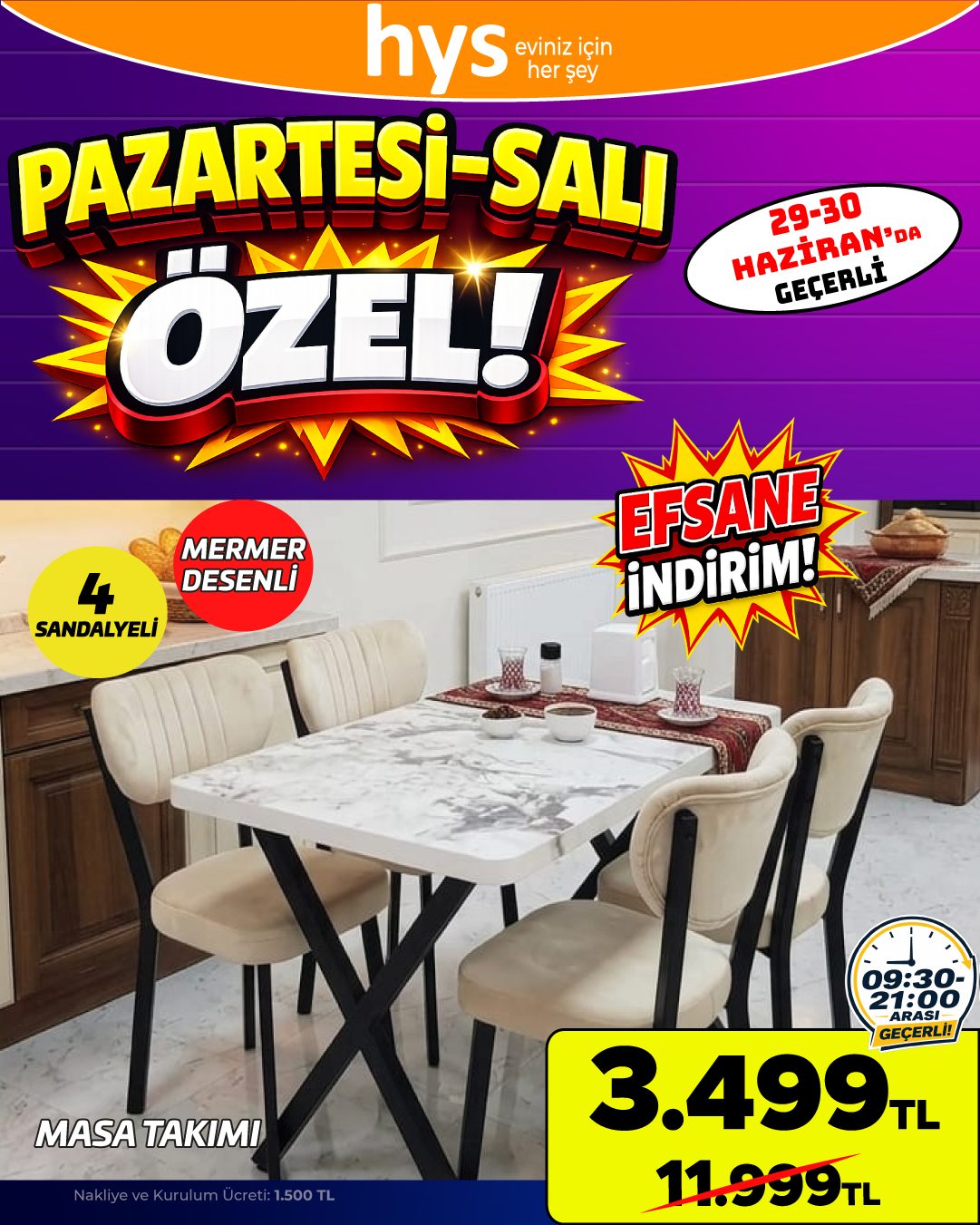 Masa Takımı