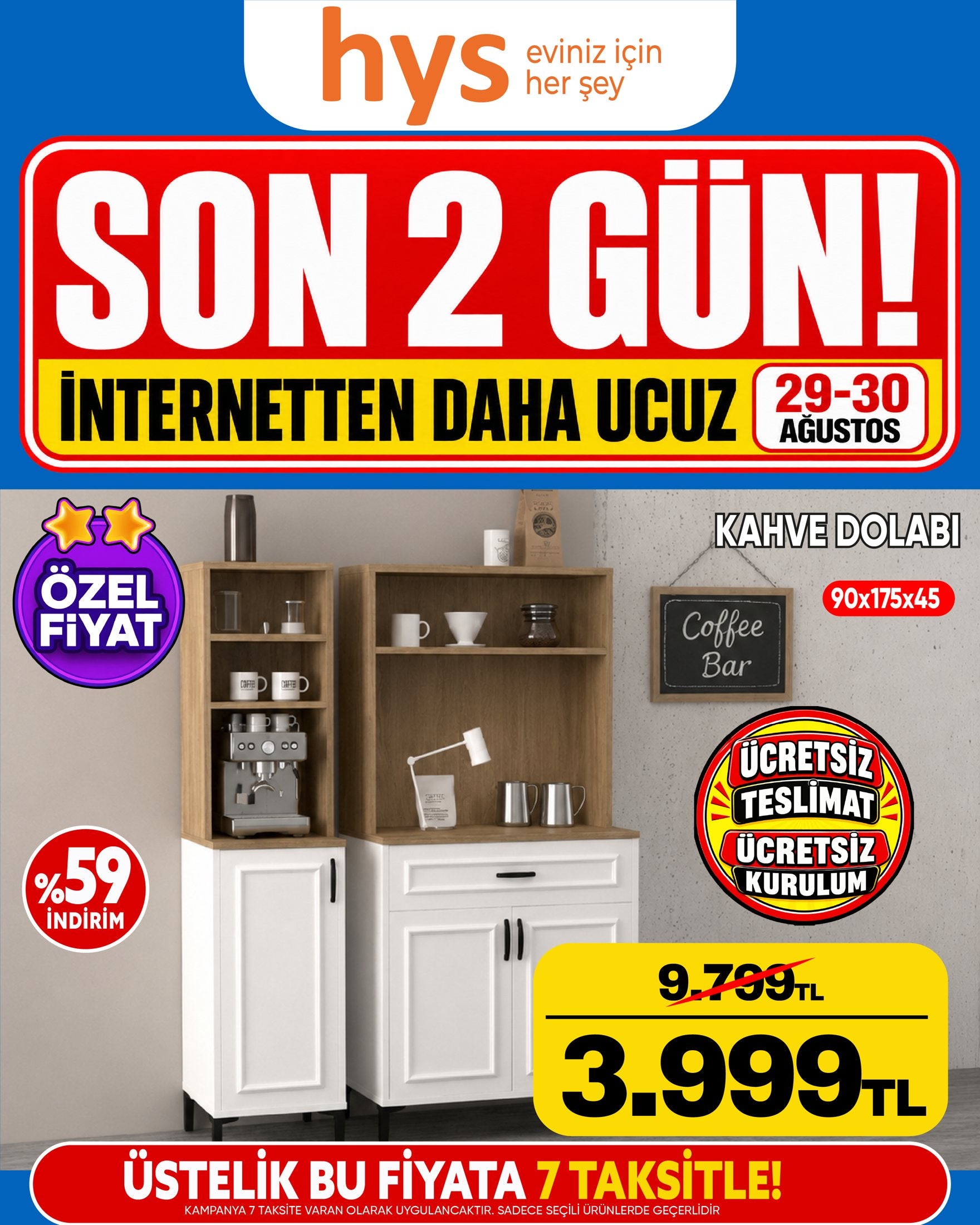 Kahve Dolabı