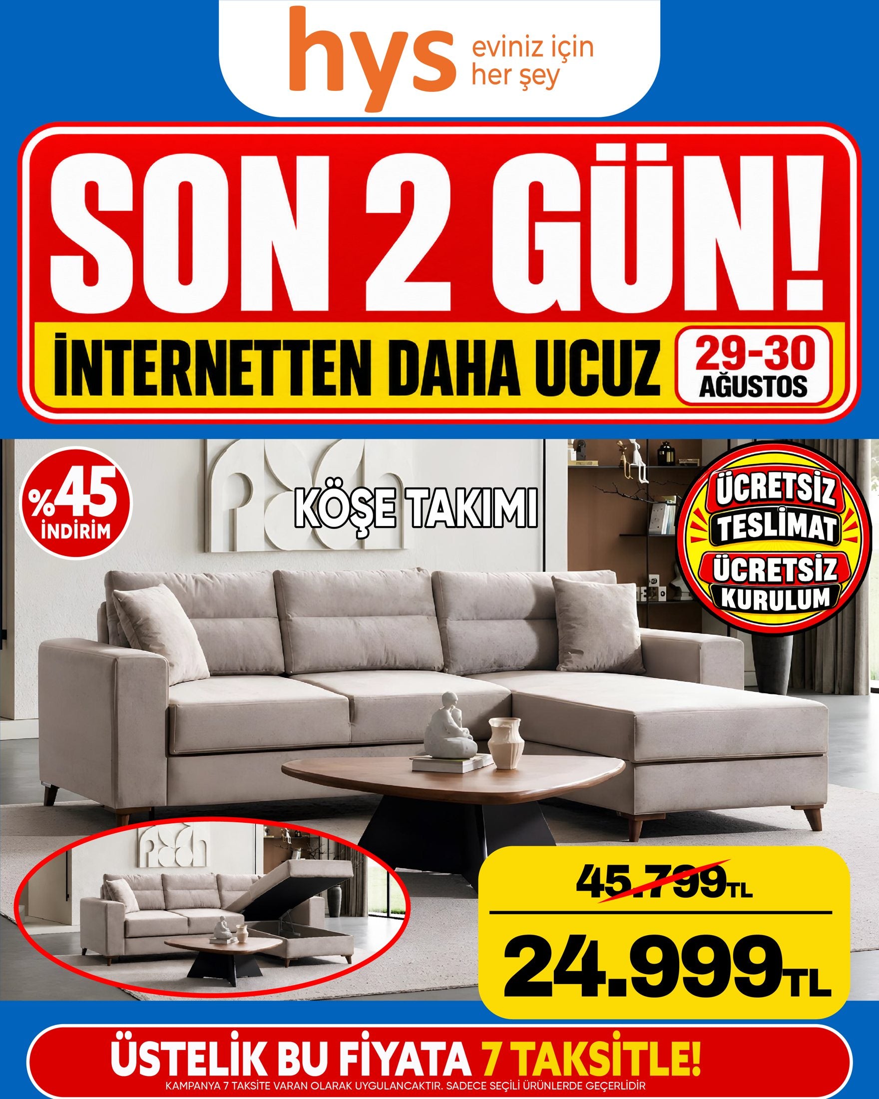 Köşe Takımı