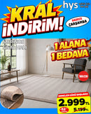 Merinos Sisal Halı 160×230