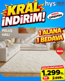 ÖzerDem Armada Halı 160×220