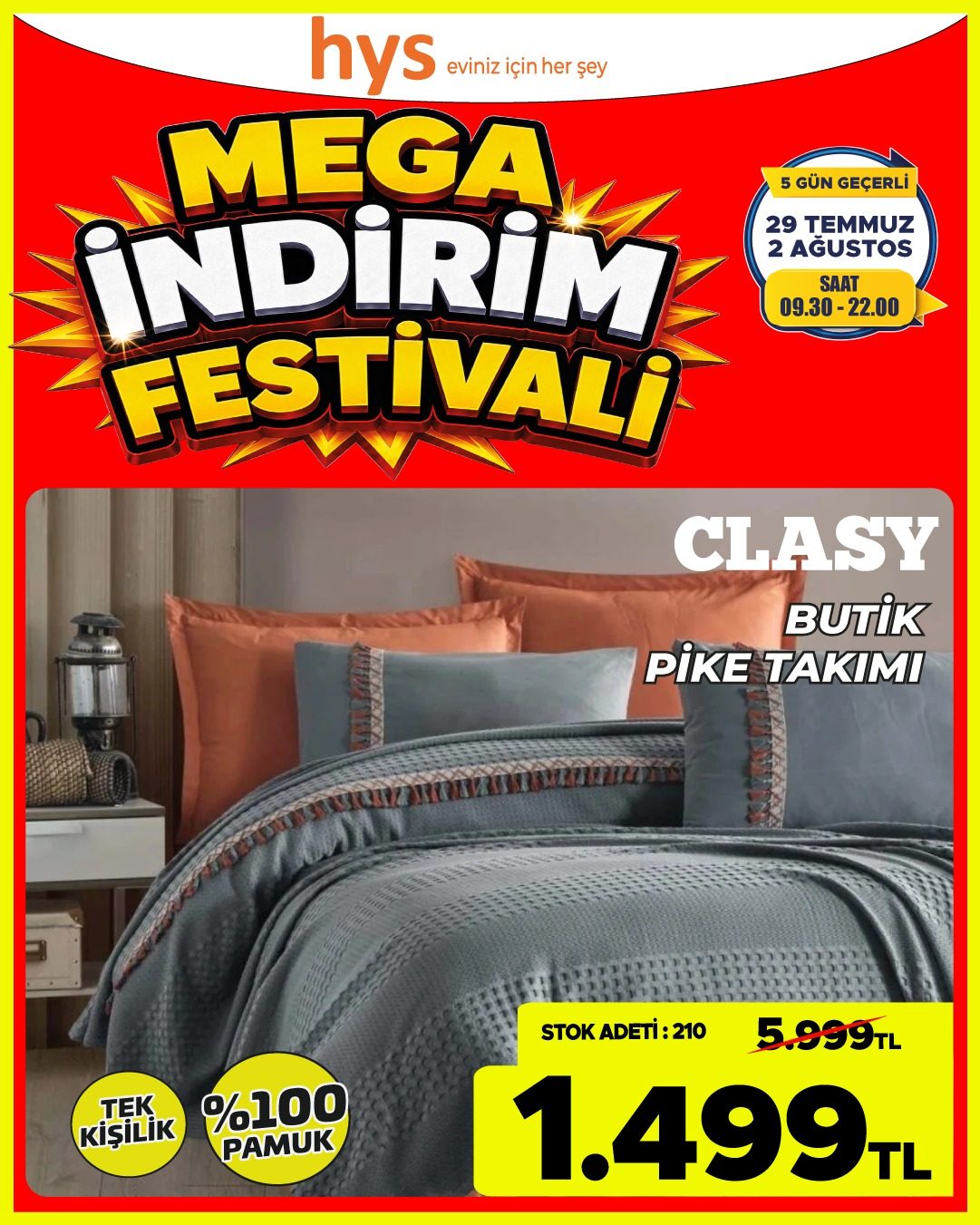 Clasy Pike Takımı