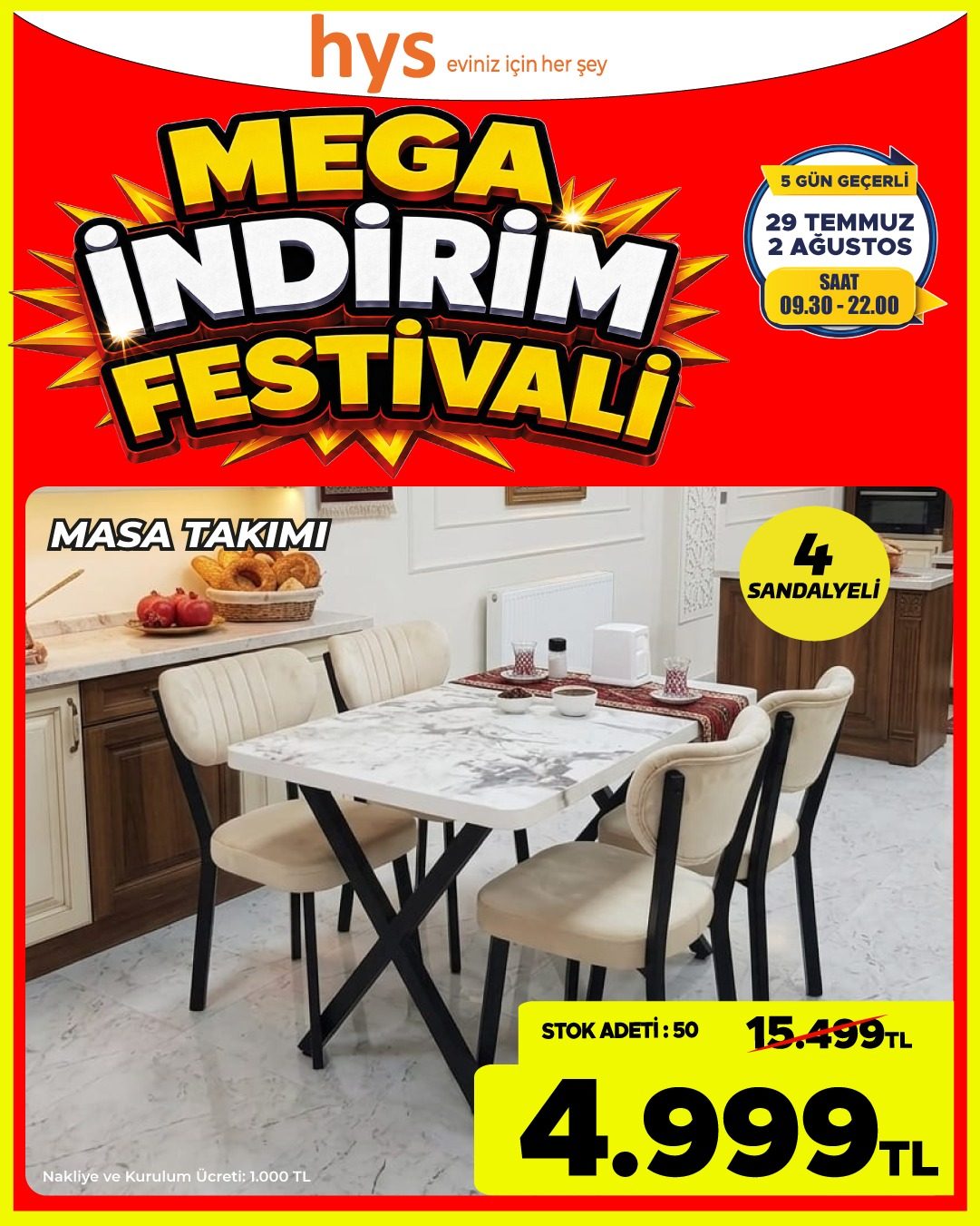 Masa Takımı