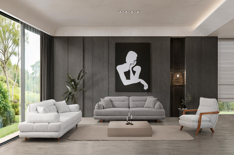 Lidya Koltuk Takımı