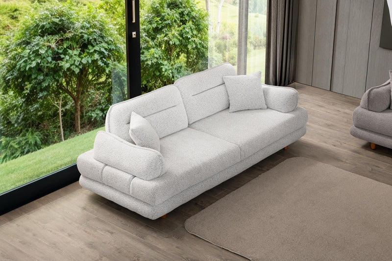 Lidya Koltuk Takımı