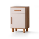 Tek Çekmeceli Dar Çamaşırlık