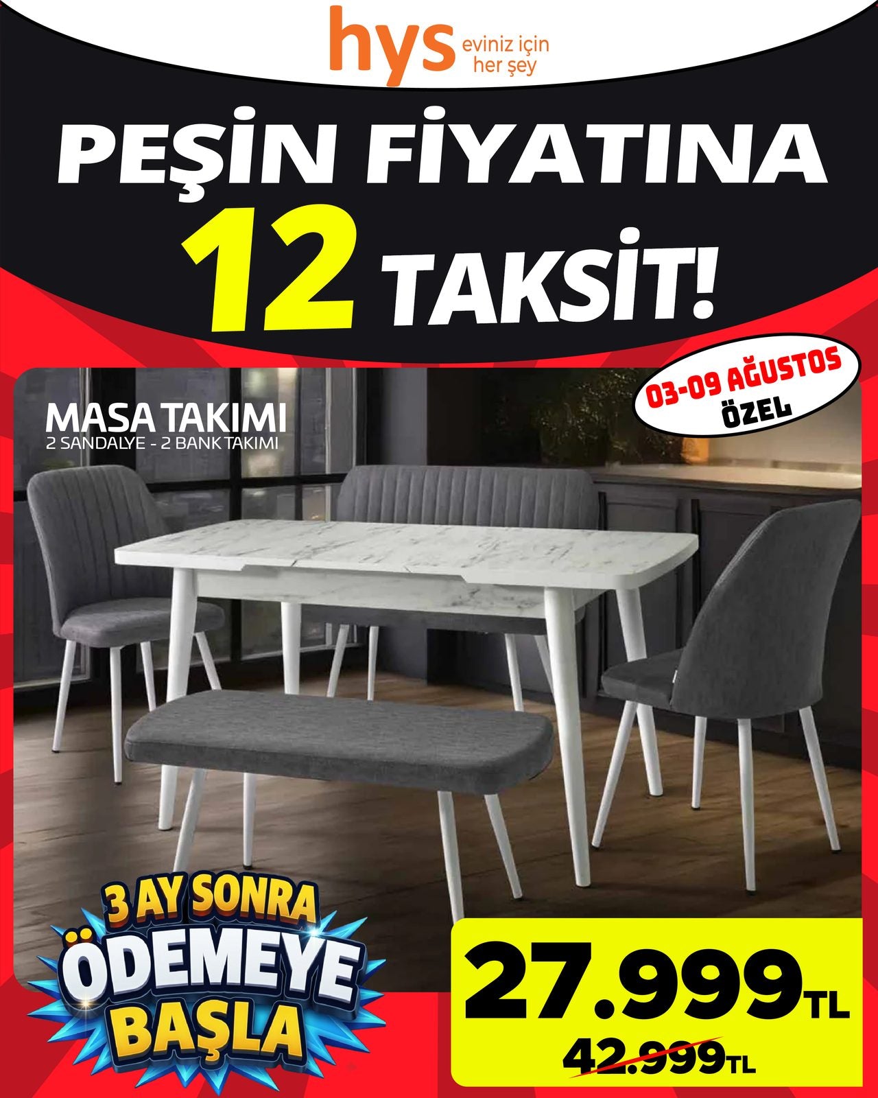 Masa Takımı