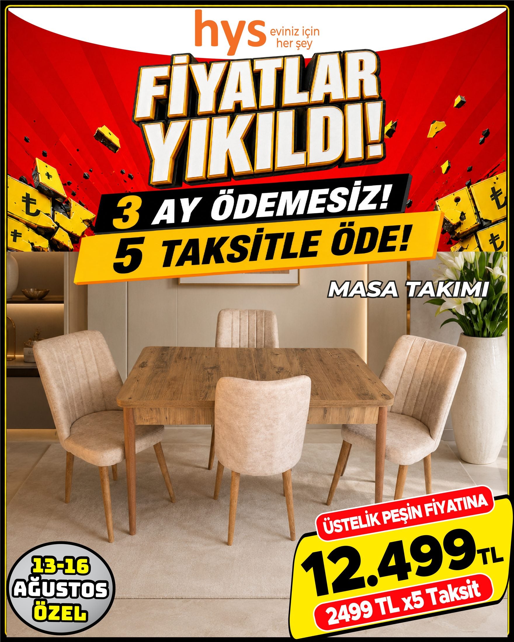 Masa Takımı