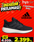 Adidas Ayakkabı