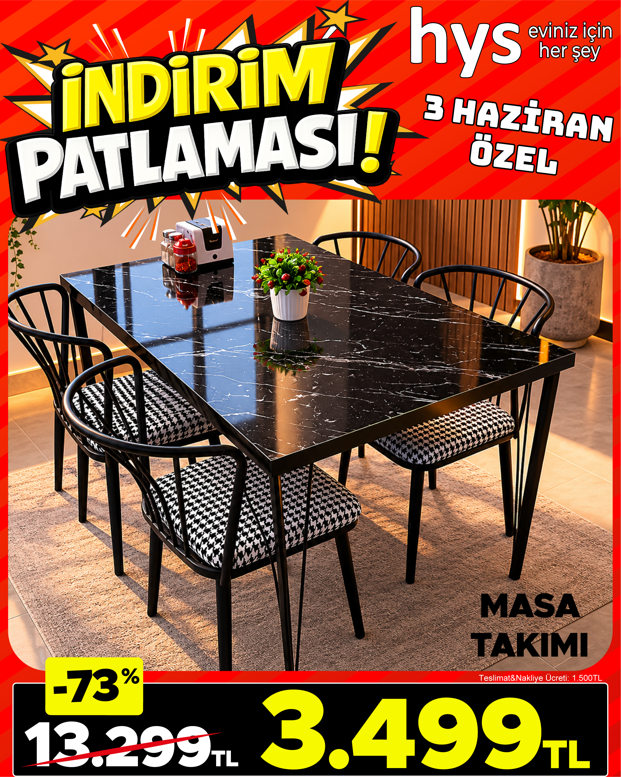Masa Takımı