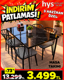 Masa Takımı
